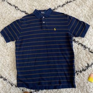 Mens Ralph Lauren Polo shirt